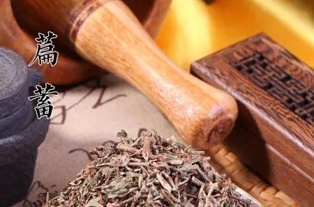 胡博士说中药｜利尿通淋，杀虫止痒——聊聊中药萹蓄