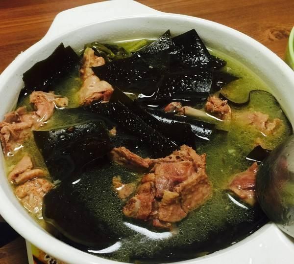 老鸭汤真的可以清热吗百度百科图3