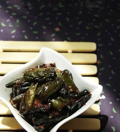 怎么做酸黄瓜,山姆酸黄瓜怎么做好吃图1
