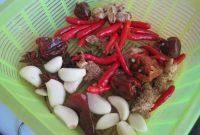 怎么做酸黄瓜,山姆酸黄瓜怎么做好吃图7