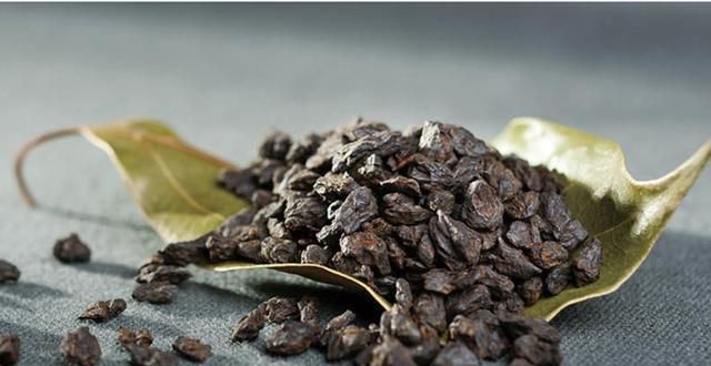 碎银子茶化石到底能不能喝？