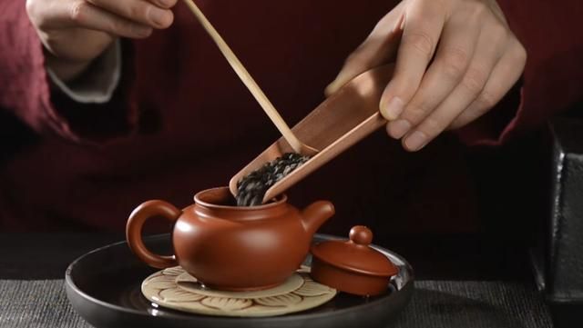 碎银子茶化石到底能不能喝？