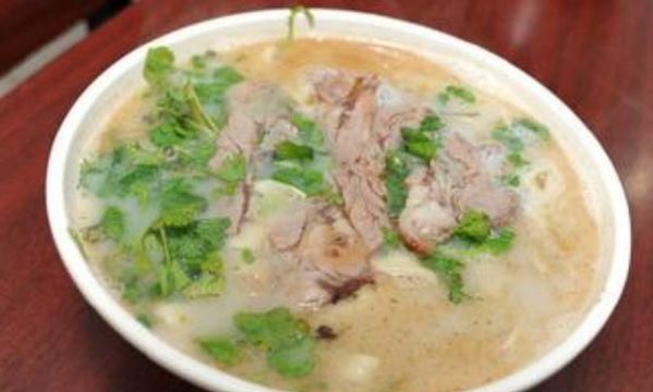 中国哪里的羊汤最好喝图24