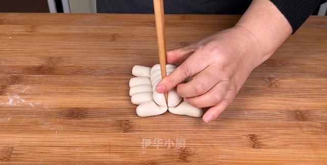 过年蒸枣花馍，1次性分享3种做法，好看好学又喜庆，学会了过年用