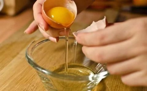 鸡蛋和蜂蜜怎么做面膜,牛奶蜂蜜鸡蛋面膜怎么做