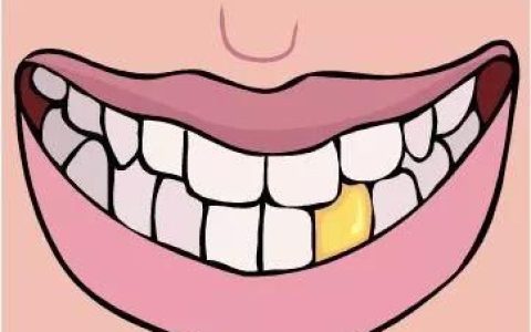 不长智齿真的不正常吗(有不长智齿的吗)