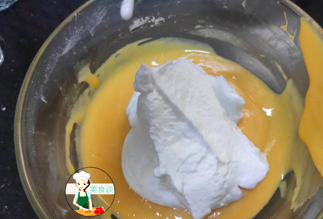 做蛋糕时，牢记这4个要点，蛋糕蓬松不塌陷，有弹性，一次性成功