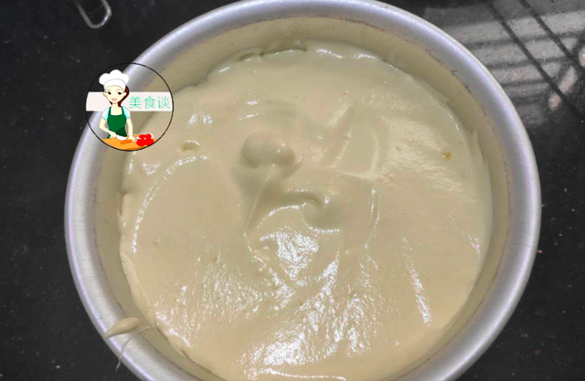 做蛋糕时，牢记这4个要点，蛋糕蓬松不塌陷，有弹性，一次性成功