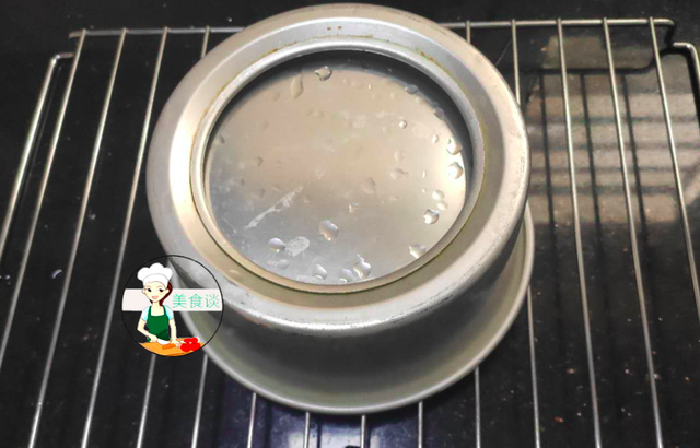做蛋糕时，牢记这4个要点，蛋糕蓬松不塌陷，有弹性，一次性成功