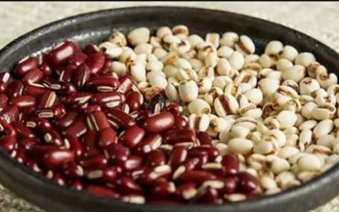 坚持喝红豆薏米水一年以上有什么效果吗
