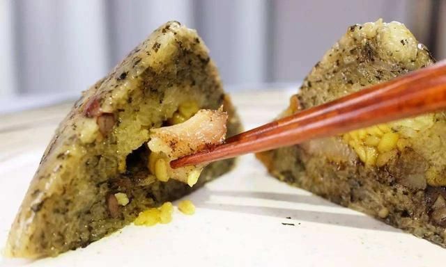这种常见的野菜叶子，清香又滋补，湛江人的情怀美食，童年的回忆