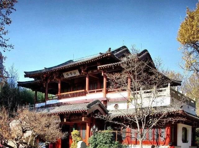 山东人为什么热爱煎饼卷大葱(吃煎饼卷大葱长大的山东人)图1