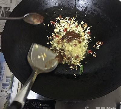 麻婆豆腐—不辣版