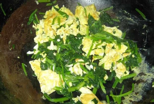菠菜有多少种吃法,你是怎么吃菠菜的呢图6