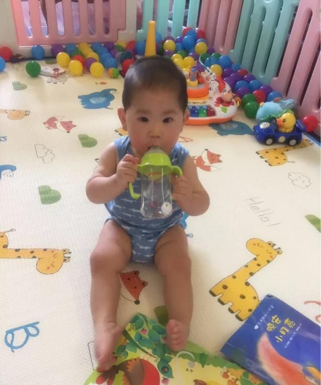 六个月宝宝吃什么益生菌比较好(六个月宝宝便秘经常吃益生菌好吗)图3