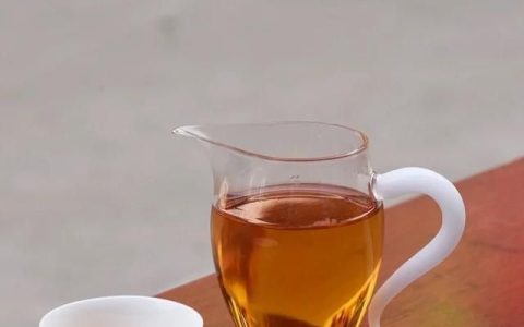 古树红茶有什么特点