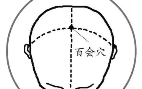 春分时节常按六大养阳穴位,春分穴位养生
