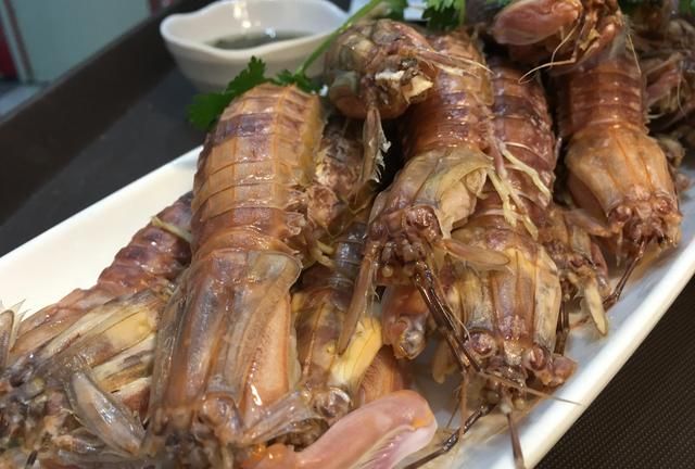 特大虾爬子做法(虾爬子做法大全家常)图4