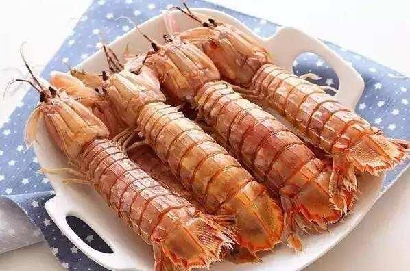 特大虾爬子做法(虾爬子做法大全家常)图5