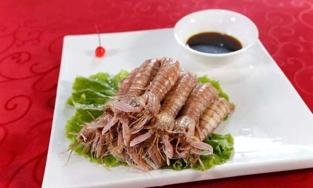 特大虾爬子做法(虾爬子做法大全家常)图6