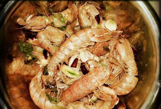 特大虾爬子做法(虾爬子做法大全家常)图10