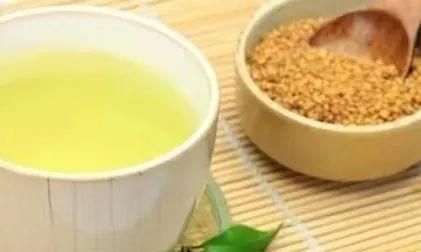 减肥一时爽，反弹泪两行！一杯茶，帮助你健康瘦身