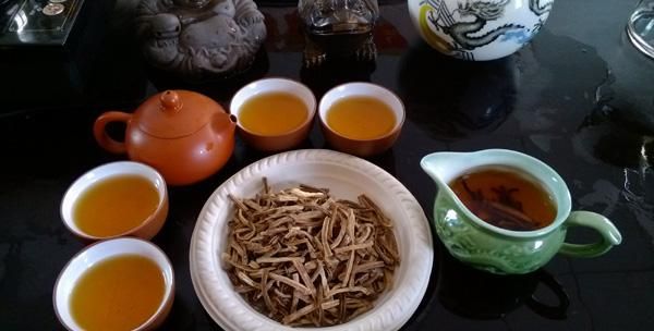 牛蒡茶能减肥吗,喝多长时间能减肥图2