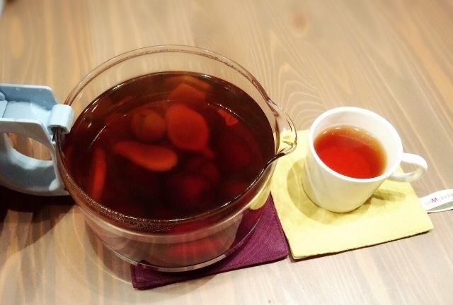 喝一个月的姜汤红枣茶有什么功效图4