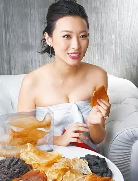 怀孕能吃花胶么,怀孕吃花胶还是燕窝图2