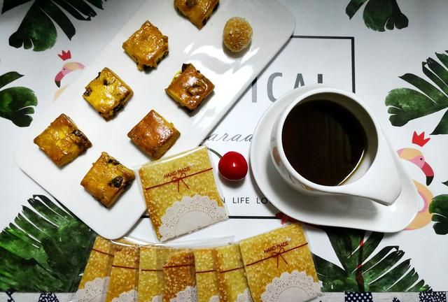 橙皮的饼干好做吗图2