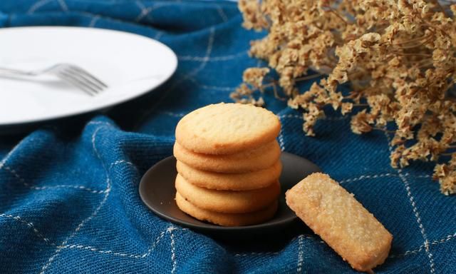 橙皮的饼干好做吗图7