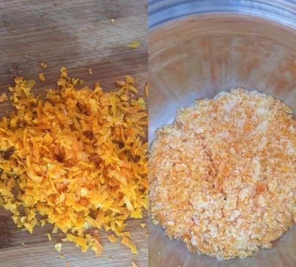 橙皮的饼干好做吗图12