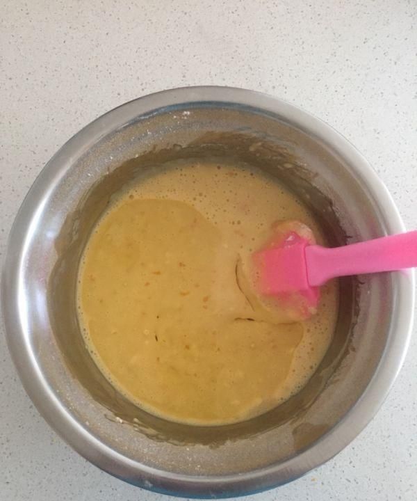 橙皮的饼干好做吗图14
