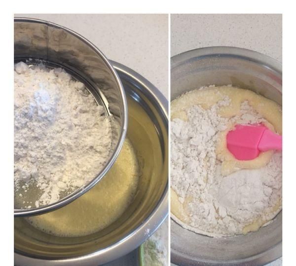橙皮的饼干好做吗图15