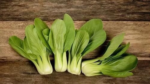 缺钙吃什么？什么食物补钙？绿叶菜不能少