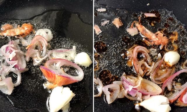 海蛎豆腐汤正确做法，看闽南人家常做法，鲜美清甜，吃不腻家乡味