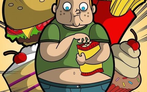 如何提高基础代谢率?6种方法,让你快速减肥