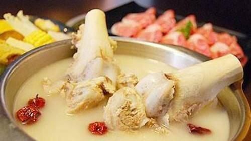 食用牛骨头有什么好处,小孩吃牛骨头有什么好处图1