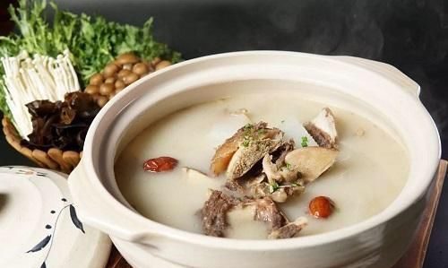 食用牛骨头有什么好处,小孩吃牛骨头有什么好处图2