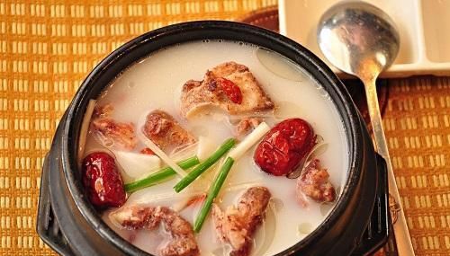 食用牛骨头有什么好处,小孩吃牛骨头有什么好处图3