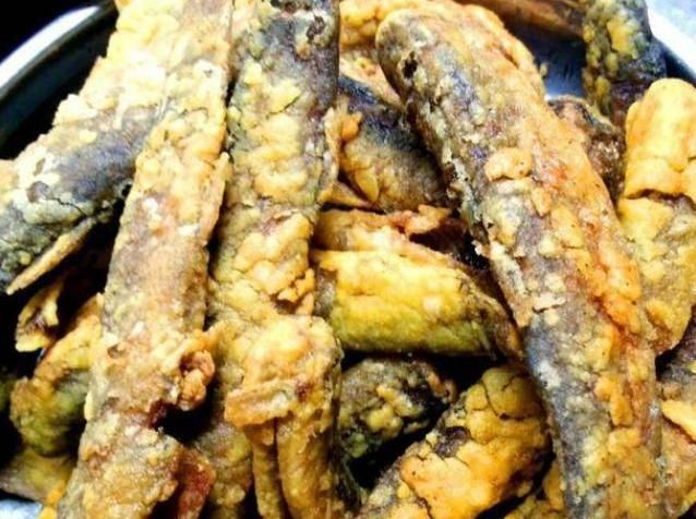 怎么炸泥鳅(怎么炸泥鳅又酥又好吃)图3