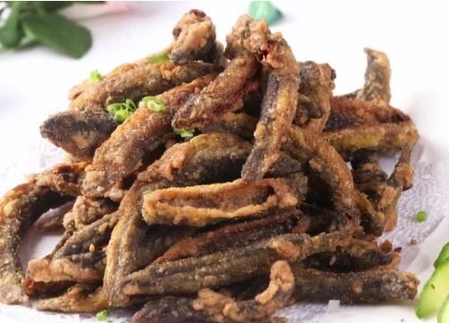 怎么炸泥鳅(怎么炸泥鳅又酥又好吃)图4