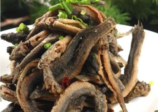 怎么炸泥鳅(怎么炸泥鳅又酥又好吃)图6