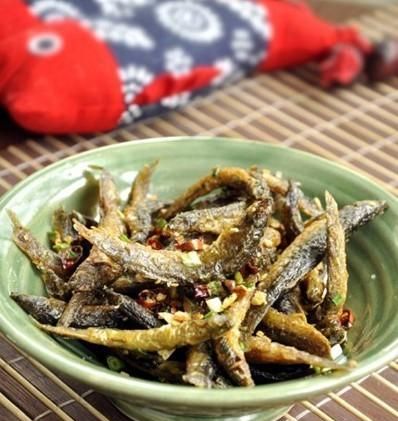 怎么炸泥鳅(怎么炸泥鳅又酥又好吃)图7