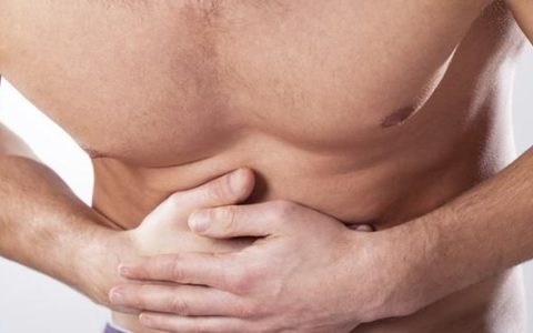 一运动就会肚子疼是什么原因,只要一运动就会肚子疼是什么问题