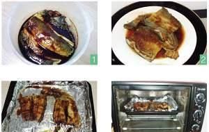 日式烤鳗鱼怎么做好吃,日式烤鳗鱼皮怎么做脆图2