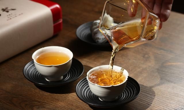 茶叶和茶膏有什么区别,是买茶叶好还是茶膏好图8