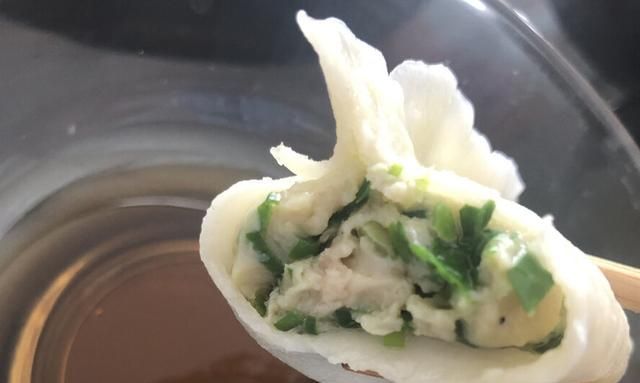 明日立冬，分享8种好吃的饺子馅，荤素都有，冬天吃饺子有口福了