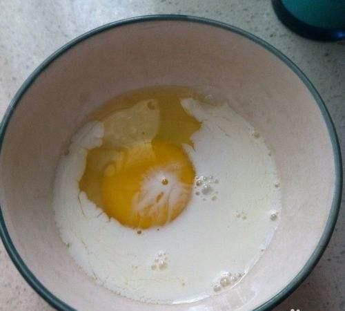 牛奶煮鸡蛋有什么危害,牛奶麦片煮鸡蛋的功效图3