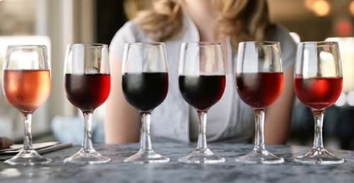 你了解葡萄酒中的单宁吗？